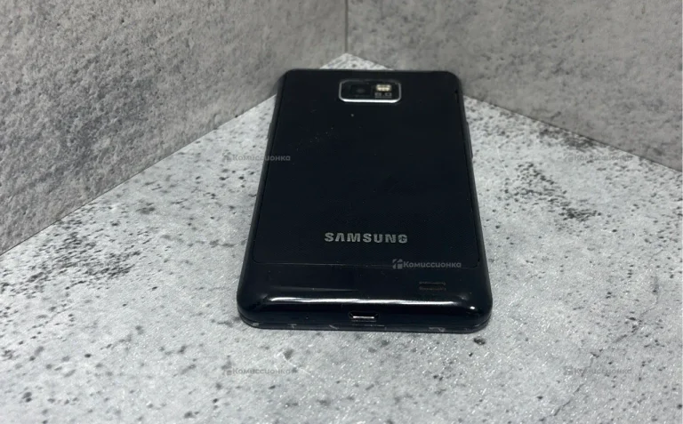 Samsung Gear S2 16 ГБ