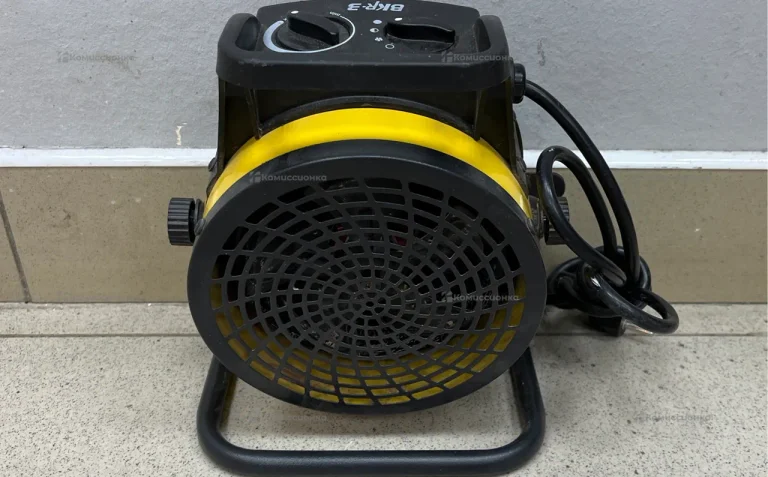 Теплопулка Balu 2000