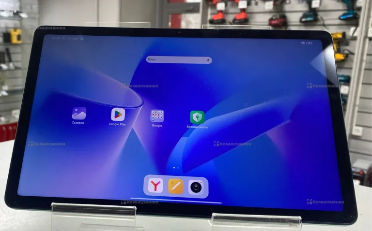 Планшет Xiaomi Redmi Pad 64 ГБ
