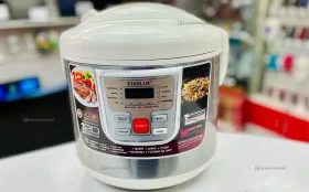 Купить Мультиварка Starlux SL-166 б/у , в Екатеринбург Цена:1790рублей