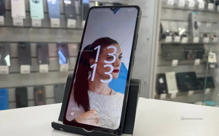 Xiaomi Redmi A3x 3/64ГБ