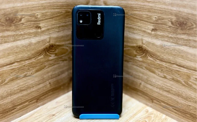 Xiaomi Redmi 10A 3/64 ГБ