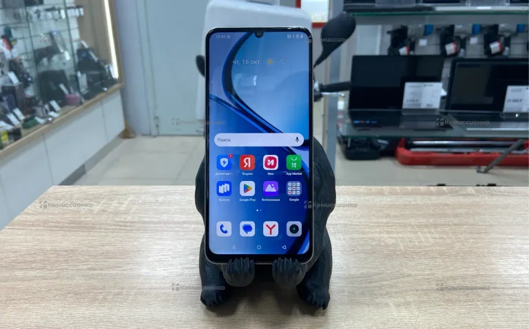 Realme C61 6/128 ГБ