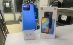 Xiaomi Redmi 10C 4/128 ГБ