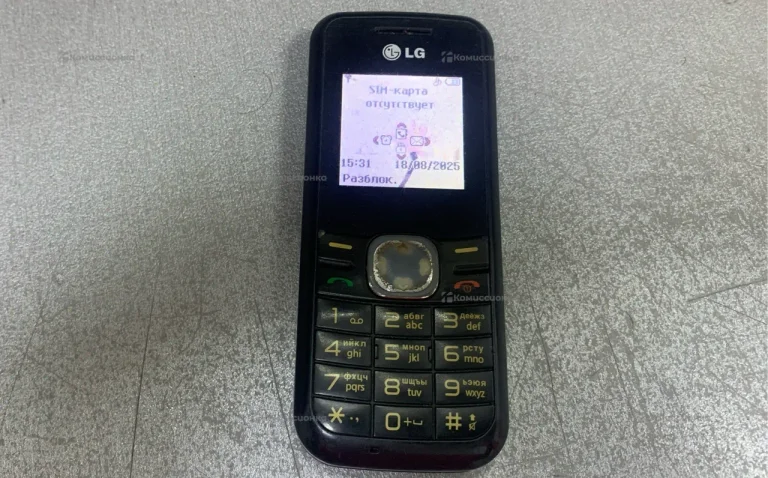 LG GS101