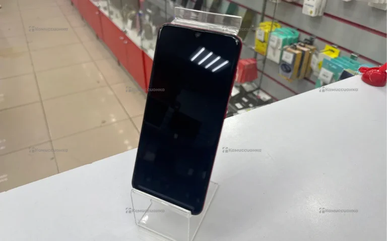Samsung Galaxy A20