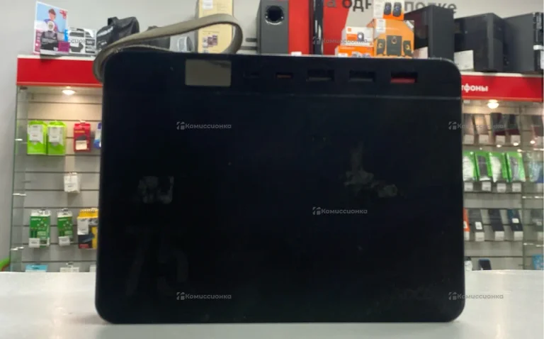 Повербанк 75Ач