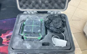 Купить Нивелир ADA LaserTANK 3-360 GREEN б/у , в Набережные Челны Цена:6500рублей