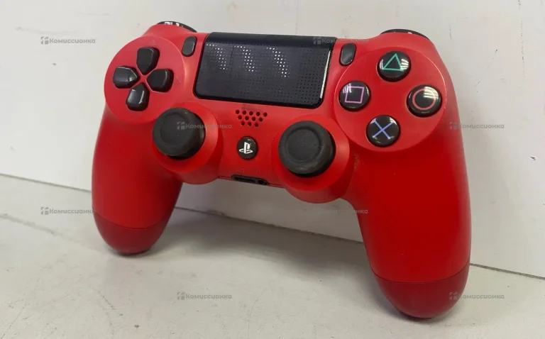 ps4 геймпад
