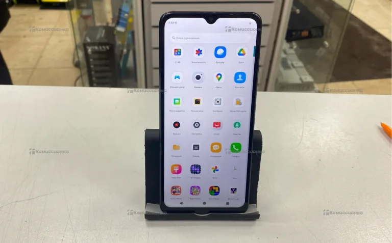 Xiaomi Redmi A3 4/64 ГБ