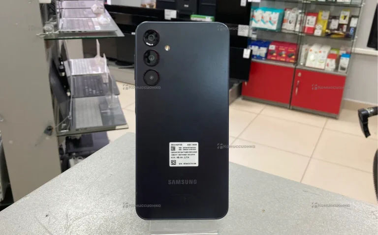 Samsung Galaxy A16 4/128 ГБ