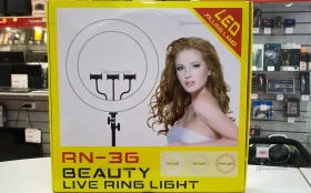 Купить Лампа для селфи RN-36 б/у , в Нижний Новгород Цена:990рублей