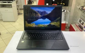 Ноутбук Asus Ryzen 5