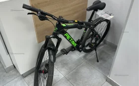 Купить Велосипед petava mountain p330 б/у , в Челябинск Цена:8900рублей
