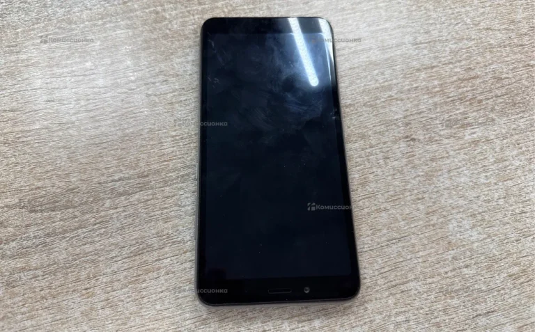 Xiaomi Redmi 6A 2/32 ГБ