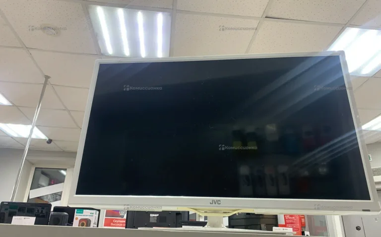 Телевизор JVC LT-32A62SE