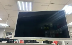 Купить Телевизор JVC LT-32A62SE б/у , в Красноярск Цена:3990рублей