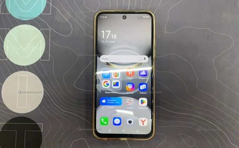 Tecno Spark 30C 8/256 ГБ