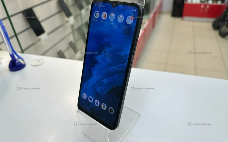Realme C30 2/32 ГБ