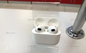 Наушники  Apple AirPods 3