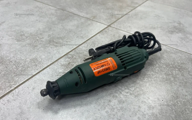 Гровер Sturm! Gm2316f