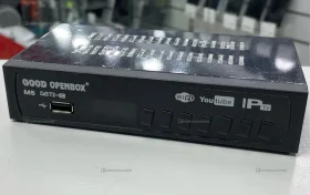 Тв приставка good openbox