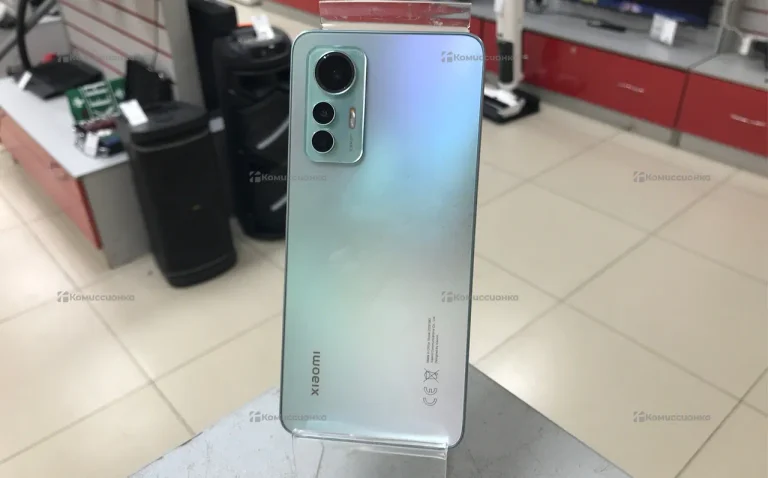 Xiaomi 12 Lite 6/128Gb