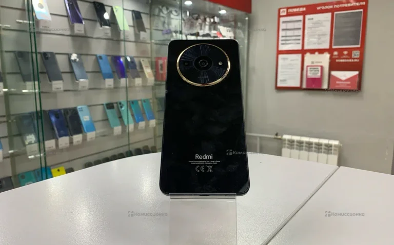 Xiaomi Redmi A3x 4/64 ГБ