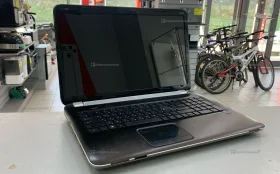 Ноутбук  HP pavilion dv7