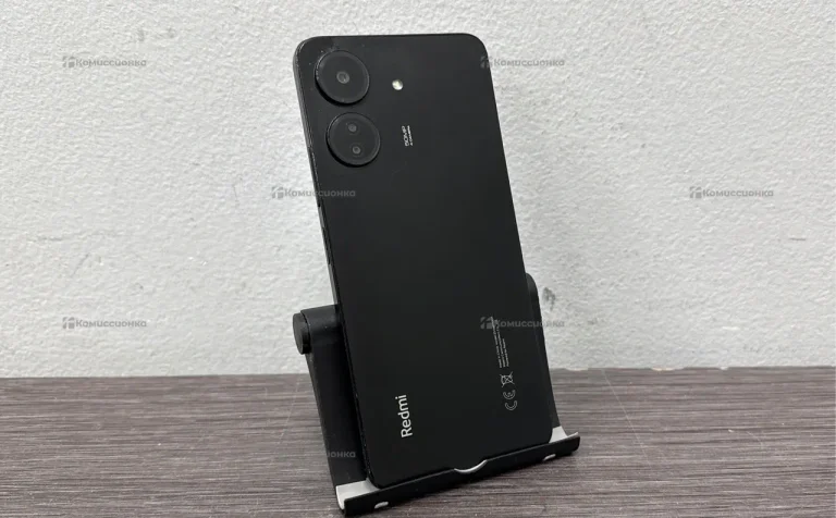 Xiaomi Redmi 13C 8/256 ГБ