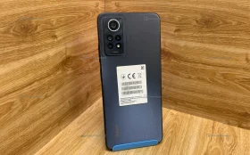 Xiaomi Redmi Note 12 Pro 8/256 ГБ