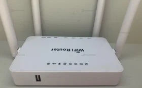 Купить Wi-Fi Router We1626 б/у , в Сызрань Цена:1290рублей