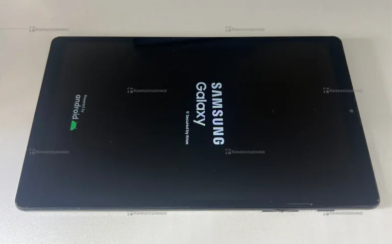 Планшет Samsung Galaxy Tab A7 lite