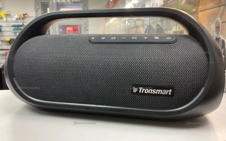 Колонка  Tronsmart