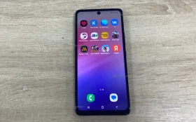 Samsung Galaxy A53 5G 128Gb