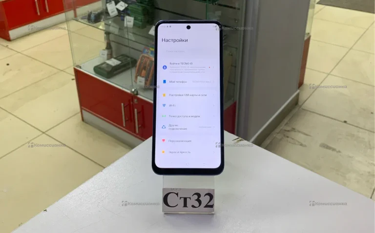 Tecno tecno pova Neo 2