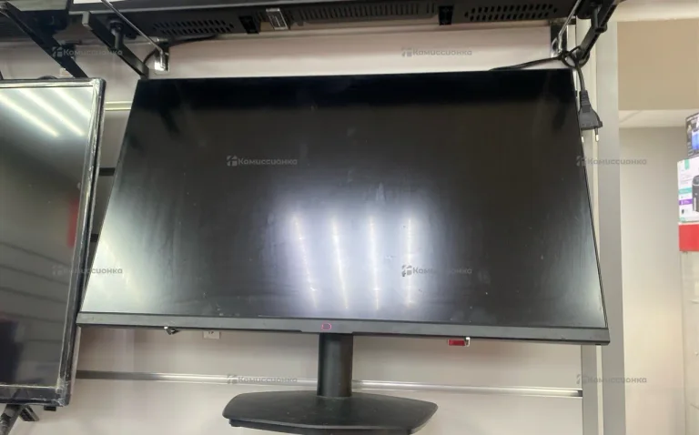 Монитор Cooler Master GM27-FFS