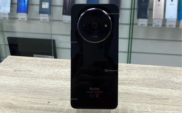 Xiaomi Redmi A3 4/128