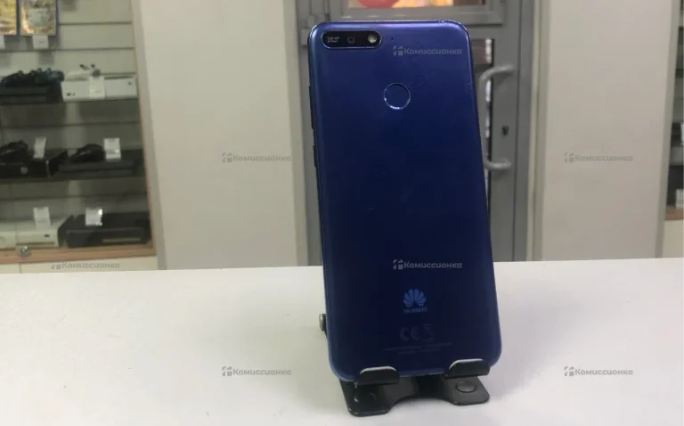 Huawei Y6 Prime (2018) 2/16Gb