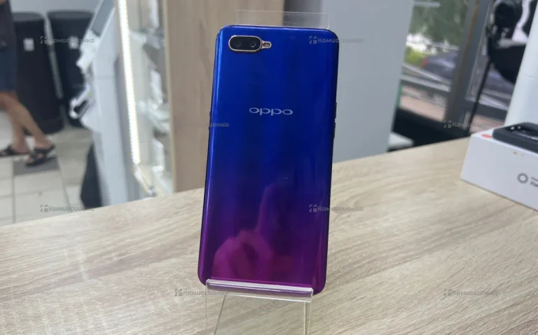 Oppo RX17 Neo 4/128Gb