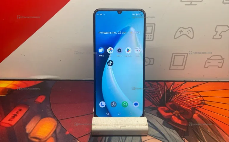 Realme Note 50 3/64Gb