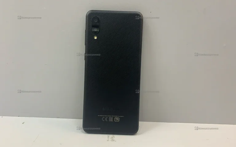 Samsung Galaxy A02 4/32 ГБ