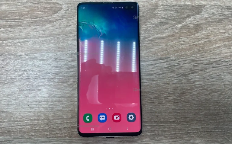 Samsung Galaxy S10+ 8/128 ГБ