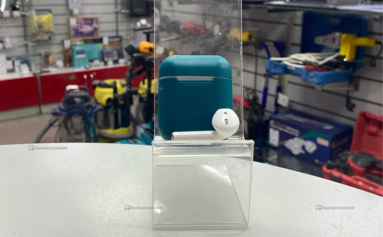 Наушники  AirPods реп