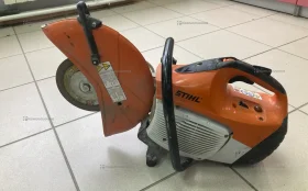 Бензиновый резчик Stihl TS 420