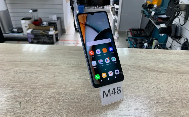 Xiaomi Redmi A3 3+64Gb