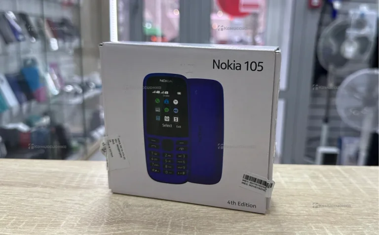 Nokia 105