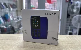 Купить Nokia 105 б/у , в Тюмень Цена:690рублей