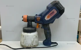 Купить Краскопульт Dexter Power PLD3120 400W б/у , в Нижний Новгород Цена:1690рублей