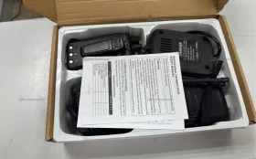 Купить Рация  kenwood б/у , в Москва и область Цена:2500рублей